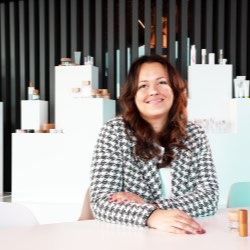 “The whole user experience starts with packaging”